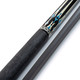 Миниатюра изображения товара Кий Winner Weekend Carbon 019 / 18.019.57.0 (черный/синий)