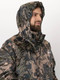 Миниатюра изображения товара Костюм для охоты и рыбалки Huntsman Склон-2 Лабиринт Тафета 3000мм (р.60-62/188)