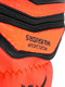 Миниатюра изображения товара Перчатки лыжные Reusch Worldcup Warrior Sc / 6211115-7809  (р-р 10, Black/Fluo Red)
