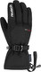Миниатюра изображения товара Перчатки лыжные Reusch Outset R-Tex XT / 6301261-7701 (р-р 11, Black/White)