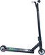 Миниатюра изображения товара Самокат трюковый Ateox Vice 2024 100mm AL HIC / VICE-BK/N (3.6кг, черный/нео)