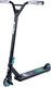 Миниатюра изображения товара Самокат трюковый Ateox Vice 2024 100mm AL HIC / VICE-BK/N (3.6кг, черный/нео)