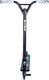Миниатюра изображения товара Самокат трюковый Ateox Vice 2024 100mm AL HIC / VICE-BK/N (3.6кг, черный/нео)