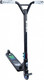 Миниатюра изображения товара Самокат трюковый Ateox Vice 2024 100mm AL HIC / VICE-BK/N (3.6кг, черный/нео)