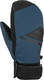 Варежки лыжные Reusch Anakin R-Tex Xt / 6401577-4523 (р-р 7, Dark Denim/Black) — фото 5