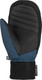 Варежки лыжные Reusch Anakin R-Tex Xt / 6401577-4523 (р-р 7, Dark Denim/Black) — фото 6