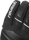 Миниатюра изображения товара Перчатки лыжные Reusch Thunder R-Tex Xt / 6401216-7701 (р-р 8, Black/White)