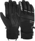 Миниатюра изображения товара Перчатки лыжные Reusch Thunder R-Tex Xt / 6401216-7701 (р-р 8, Black/White)