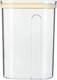 Миниатюра изображения товара Емкость для хранения Phibo 435251006 (желтый)