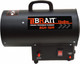 Миниатюра изображения товара Тепловая пушка газовая Brait BGH-15M