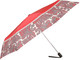 Миниатюра изображения товара Зонт складной Fabretti UFLR0027-4