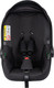 Миниатюра изображения товара Автокресло Avionaut Cosmo I-Size (01, черный)