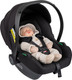 Миниатюра изображения товара Автокресло Avionaut Cosmo I-Size (01, черный)
