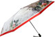 Миниатюра изображения товара Зонт складной Fabretti UFLS0057-13