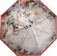 Миниатюра изображения товара Зонт складной Fabretti UFLS0057-13