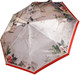 Миниатюра изображения товара Зонт складной Fabretti UFLS0057-13
