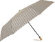 Миниатюра изображения товара Зонт складной Fabretti UFQ0001-13