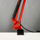 Миниатюра изображения товара Настольная лампа Risalux Крус 2835500 (красный)