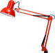 Миниатюра изображения товара Настольная лампа Risalux Крус 2835500 (красный)