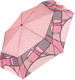 Миниатюра изображения товара Зонт складной Fabretti UFR0011-13