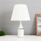 Миниатюра изображения товара Прикроватная лампа Risalux Жаннет 10613733 (белый)