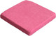 Миниатюра изображения товара Подушка на стул MATEX Velours Cuadro / 38-115 (светло-розовый)