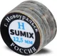 Наклейка для кия No Brand Sumix 12.5мм Hard / 13270 — фото 5