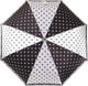 Миниатюра изображения товара Зонт складной Fabretti UFS0083-30