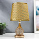 Миниатюра изображения товара Прикроватная лампа Risalux Блеск 2321829 (золото)