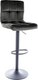 Миниатюра изображения товара Стул барный Signal C105 Velvet (Bluvel 19 черный/черный)