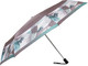 Миниатюра изображения товара Зонт складной Fabretti UFLS0074-12