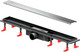 Миниатюра изображения товара Трап для душа AM.PM Prime Flow / W02SC-P11-070-01SB