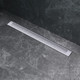Миниатюра изображения товара Трап для душа AM.PM Prime Flow / W02SC-P11-070-01SB