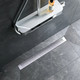 Миниатюра изображения товара Трап для душа AM.PM Prime Flow / W02SC-P11-070-01SB
