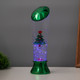 Миниатюра изображения товара Ночник Risalux Елка 10494658 (зеленый)