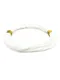 Поводковый материал Higashi Assist PE Line KD #20 100lb / 00909 (3м, белый) — фото 4