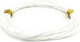 Поводковый материал Higashi Assist PE Line KD #8 White 42lb / 00906 (3м) — фото 4