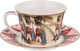 Миниатюра изображения товара Чашка с блюдцем Lefard Щелкунчик / 760-750