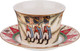 Миниатюра изображения товара Чашка с блюдцем Lefard Щелкунчик / 760-750