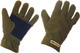 Миниатюра изображения товара Перчатки для охоты и рыбалки Higashi Wind Master F Olive L / 05915_116