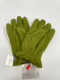 Миниатюра изображения товара Перчатки для охоты и рыбалки Higashi Wind Master Hot Olive L / 05917_433