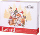 Миниатюра изображения товара Блюдо Lefard С Новым Годом! / 85-2050