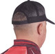 Миниатюра изображения товара Бейсболка для охоты и рыбалки Higashi Team Cap / 05932 (черный)
