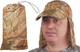Миниатюра изображения товара Бейсболка для охоты и рыбалки Higashi Trail Cap / 05937 (Camo Forest)