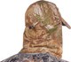 Миниатюра изображения товара Бейсболка для охоты и рыбалки Higashi Trail Cap / 05937 (Camo Forest)