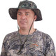 Миниатюра изображения товара Панама для охоты и рыбалки Higashi Bush Hat / 05938 (Camo Bush)