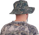 Миниатюра изображения товара Панама для охоты и рыбалки Higashi Bush Hat / 05938 (Camo Bush)
