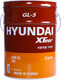 Миниатюра изображения товара Трансмиссионное масло Hyundai XTeer Gear Oil-5 75W90 GL-5 / 1120439 (20л)