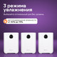 Миниатюра изображения товара Традиционный увлажнитель воздуха Evolution SmartAir Evaporative 1 (HF-577 Smart)