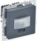 Миниатюра изображения товара Датчик движения IEK Brite BR-MS10-N-150-05-K35 (маренго)